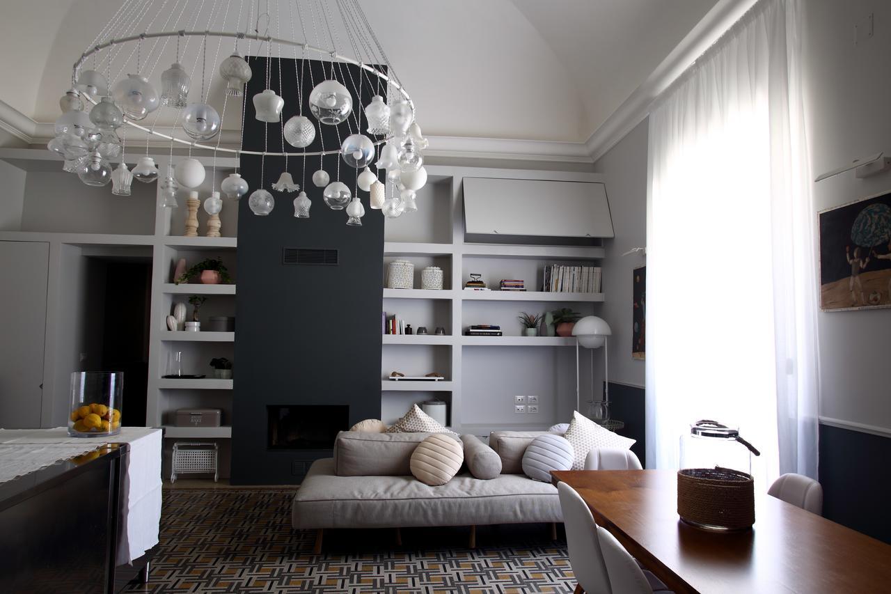 Avolio Tailored Rooms Syracuse Екстер'єр фото