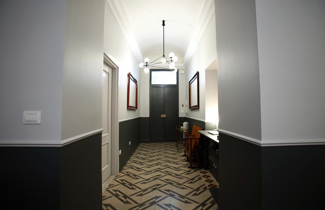 Avolio Tailored Rooms Syracuse Екстер'єр фото