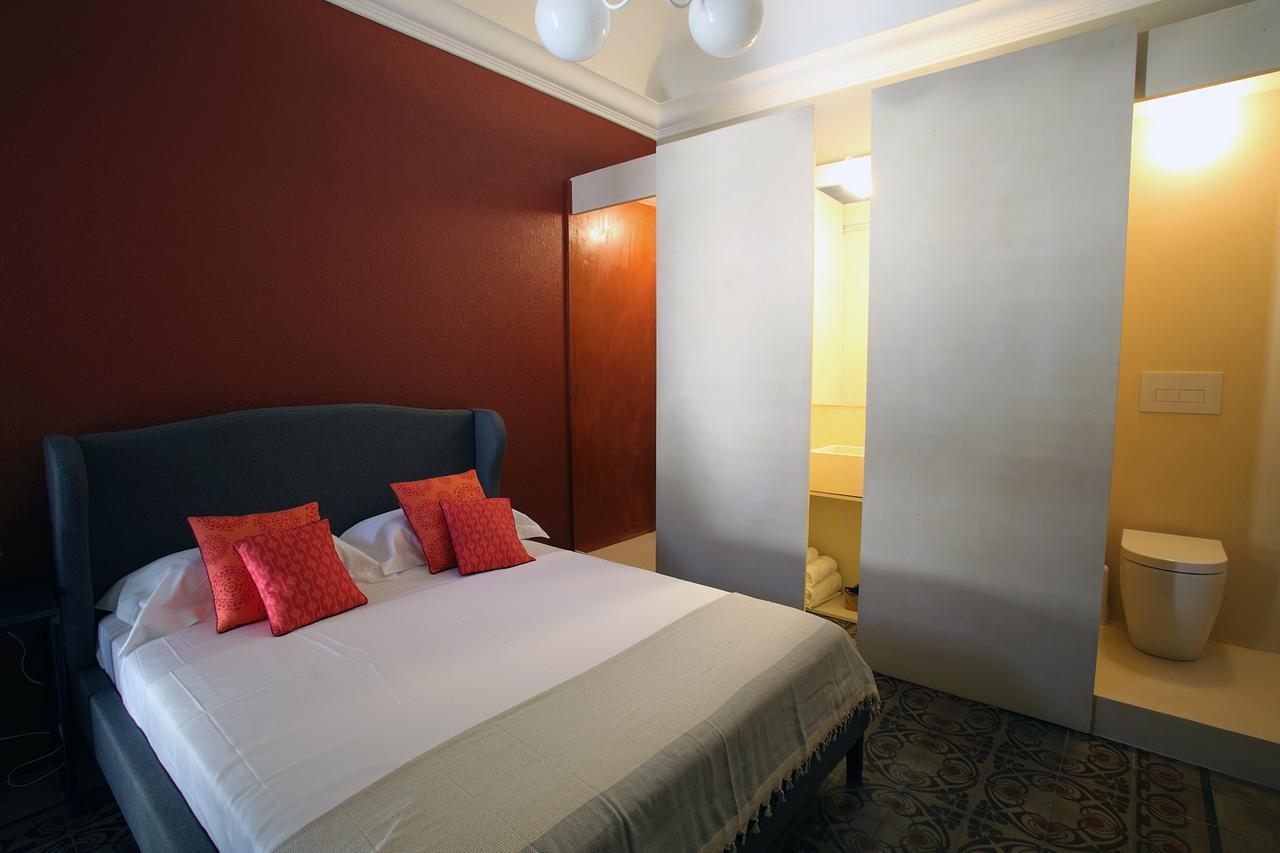 Avolio Tailored Rooms Syracuse Екстер'єр фото