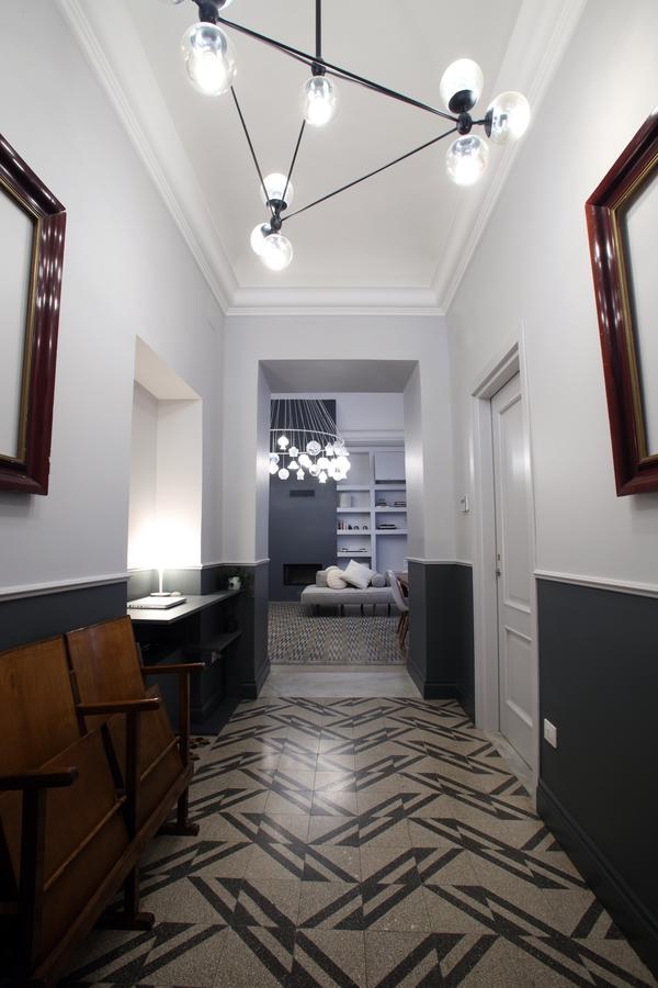 Avolio Tailored Rooms Syracuse Екстер'єр фото